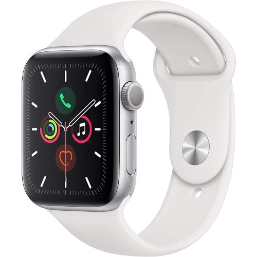 Apple Watch Series 5 GPS + Cellular