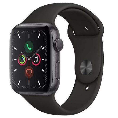 Apple Watch Series 5 GPS + Cellular