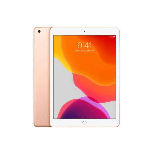 Apple iPad 7th Gen (10.2") 2019 WIFI