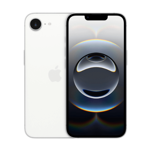 Apple iPhone 16e Unlocked