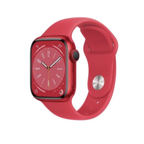 Apple Watch Series 8 GPS