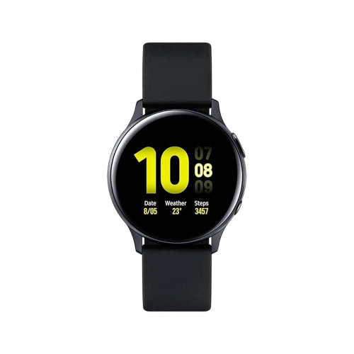 Samsung Galaxy Watch Active2 40MM GPS Aluminum