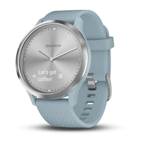 Garmin Vivomove Hr Gps
