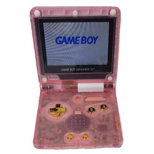 Nintendo Game Boy Advance SP