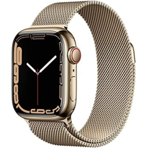 Apple Watch Series 7 45mm GPS Only