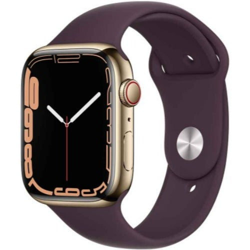 Apple Watch Series 7 45mm GPS Only