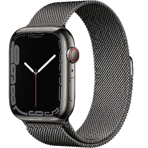 Apple Watch Series 7 45mm GPS Only