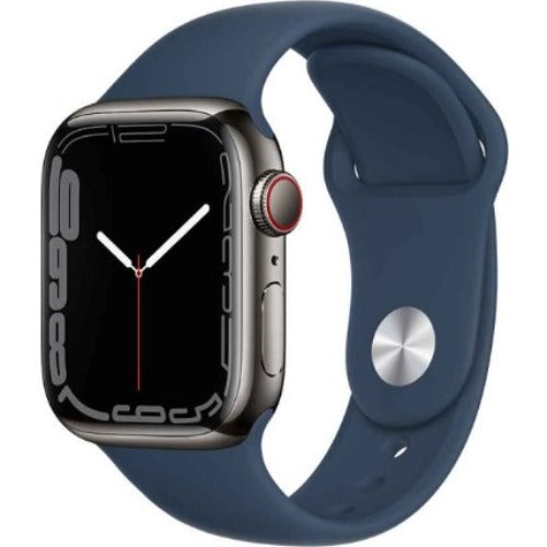 Apple Watch Series 7 45mm GPS Only