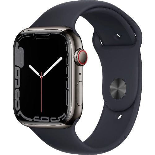 Apple Watch Series 7 Aluminum 41mm GPS Only