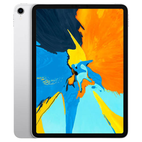 Apple iPad Pro 11 1st Gen (11") 2018  WIFI + Cellular