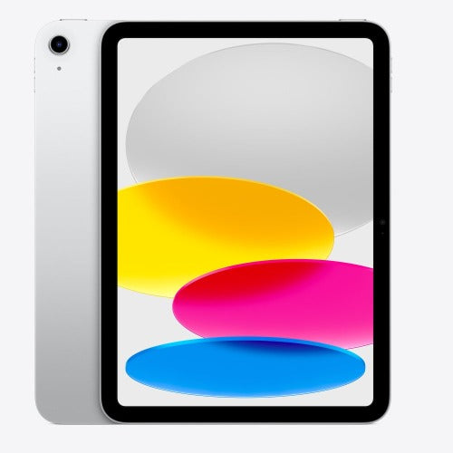 iPad 10 WIFI and Cellular