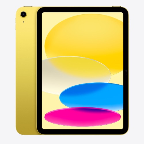 iPad 10 WIFI and Cellular
