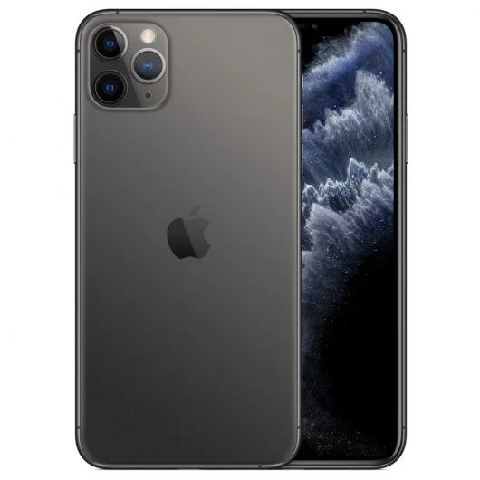 Apple iPhone 11 Pro Max Unlocked