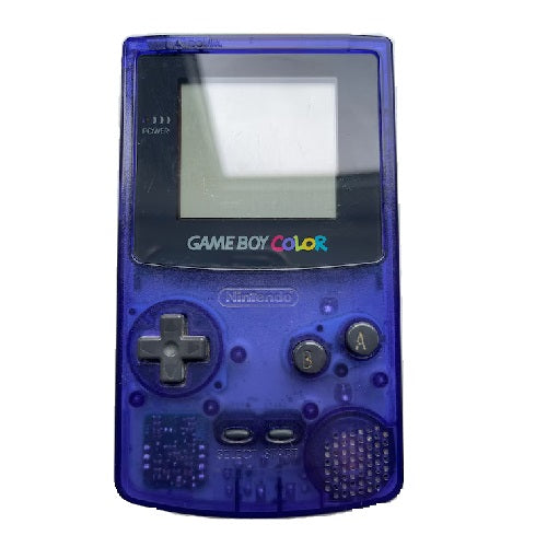 Game Boy Color