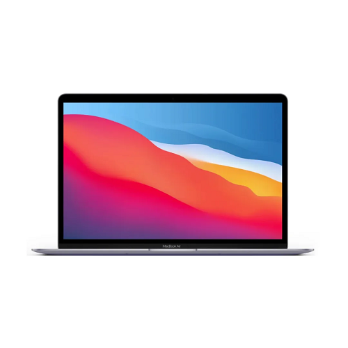 Apple MacBook Air MVH22LL/A 2020 I7-1060NG7 1.2GHz 16GB 13.3"