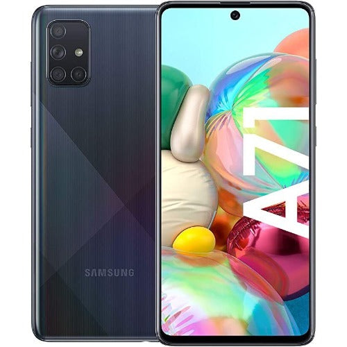 Samsung Galaxy A71 5G - Fully Unlocked