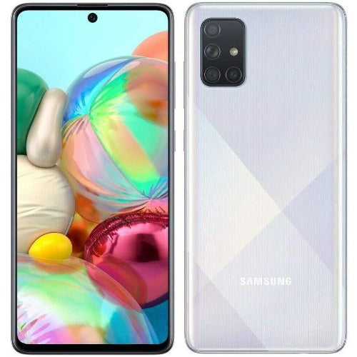 Samsung Galaxy A71 5G - Fully Unlocked