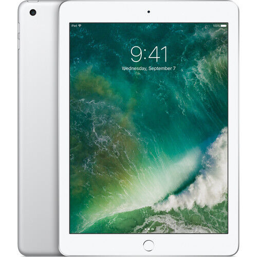 Apple iPad Mini 4th Gen(7.9") 2015 Wifi+Cellular