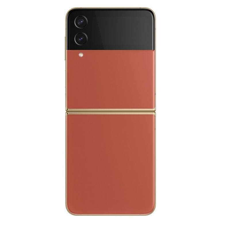 Samsung Galaxy Z Flip 4 Unlocked