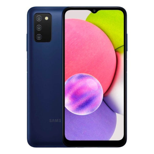 Samsung Galaxy A03s American Movil