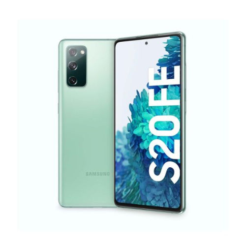 Samsung Galaxy S20 Fe 5G AT&T