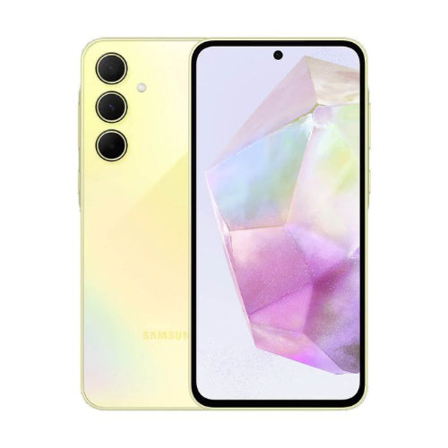 Samsung Galaxy A35 5G Xfinity Mobile