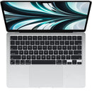 Apple MacBook Air 13.6" 8GB RAM (2022) MLY33LL/A