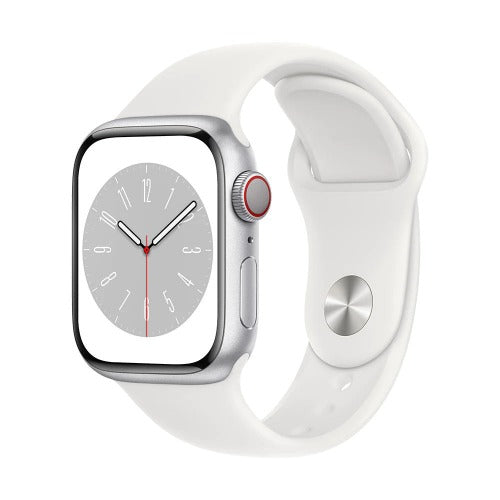 Apple Watch Series 8 45MM GPS + Cellular