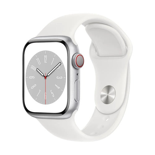 Apple Watch Series 8 41MM GPS and Cellular
