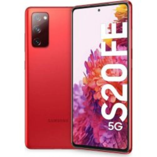 Samsung Galaxy S20 Fe 5G Verizon Unlocked