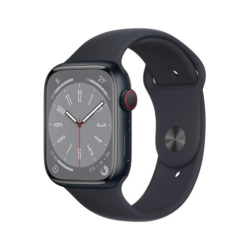 Apple Watch Series 8 45MM GPS + Cellular