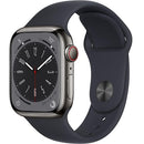 Apple Watch Series 8 41MM GPS + Cellular