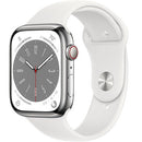 Apple Watch Series 8 41MM GPS + Cellular