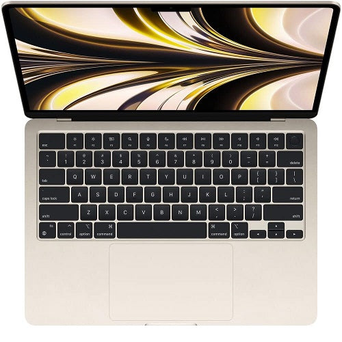 Apple MacBook Air 13.6" 8GB RAM (2022) MLY33LL/A
