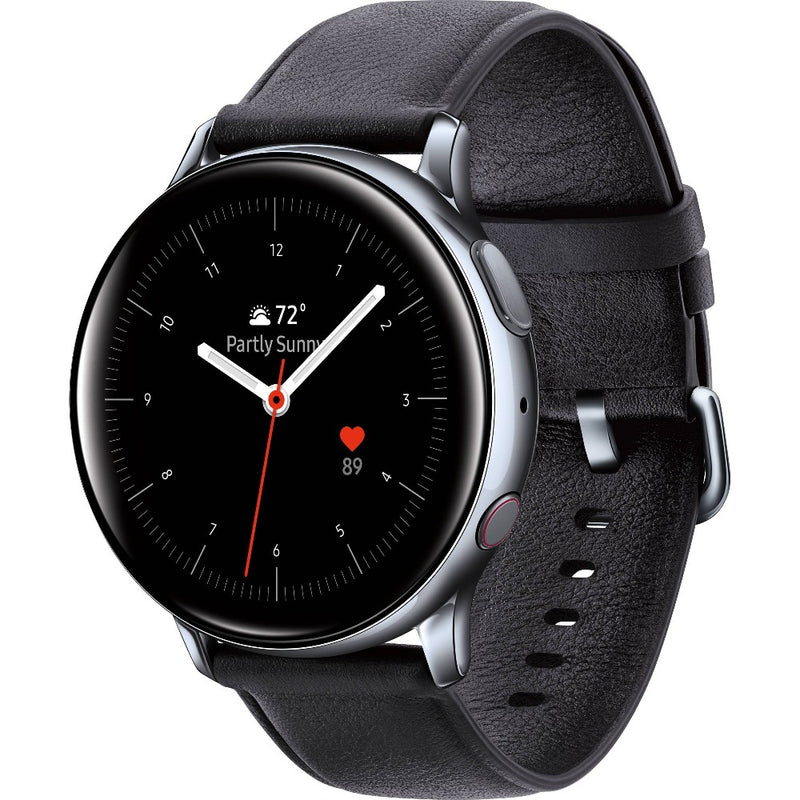 Abenson Samsung Galaxy Active 44mm Lte Smartwatch Harga Samsung