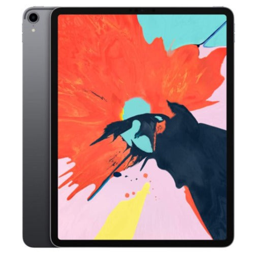 Apple iPad Pro 12.9 3rd Gen (12.9") 2018 WIFI