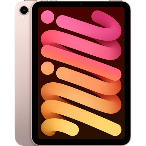 Apple iPad Mini 6th Gen (8.3") 2021 WIFI