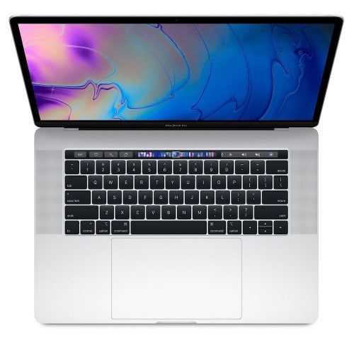 Apple MacBook Pro 15.4" 16GB Ram (2018) With TouchBar MR942LL/A