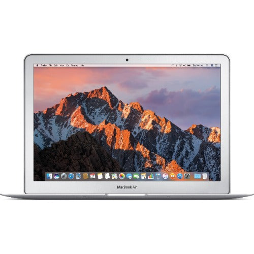 Apple MacBook Air 13.3" i7 8GB Ram (2017) MQD32LL/A