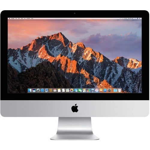 Apple iMac 21.5" 8GB Ram (2017) MNDY2LL/A