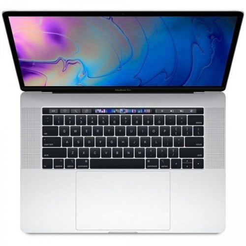 Apple MacBook Pro 15.4" 16GB Ram (2018) with TouchBar MR942LL/A