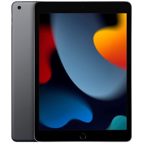 Apple iPad 9th Gen (10.2") 2021 WIFI