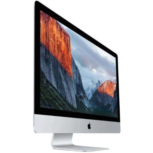 Apple iMac 21.5" 8GB Ram (2017) MNDY2LL/A