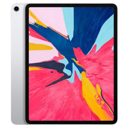 Apple iPad Pro 12.9 3rd Gen (12.9") 2018 WIFI