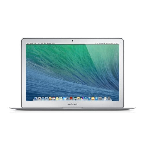 Apple Macbook Air 13.3" 8GB Ram (2017) MQD32LL/A
