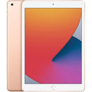 Apple iPad 8th Gen (10.2") 2020 WIFI + Cellular