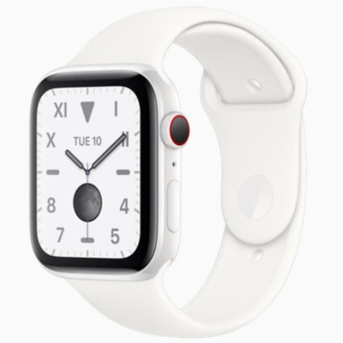 Apple Watch Series 5 GPS + Cellular
