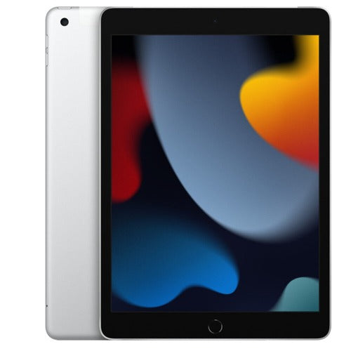 Apple iPad 9th Gen (10.2") 2021 WIFI + Cellular