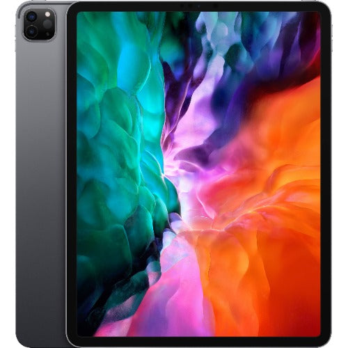 Apple iPad Pro 12.9 4th Gen (12.9") 2020 WIFI + Cellular