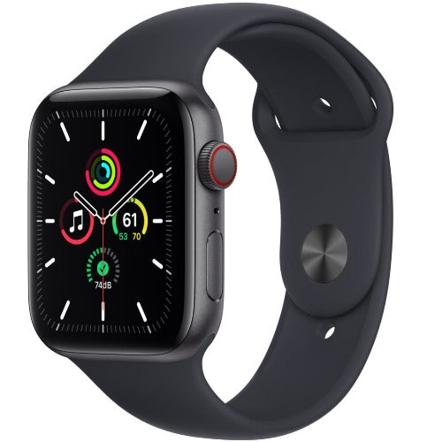 Apple Watch Series SE GPS + Cellular